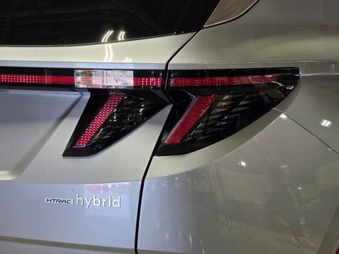 New 2026 Hyundai Tucson Limited image 12