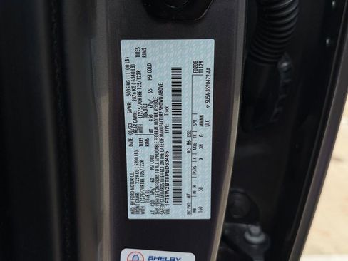 Used 2023 Ford F250 Lariat w/ Lariat Ultimate Package AWD/4WD image 41