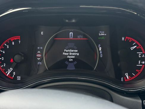 Used 2024 Dodge Durango R/T image 22