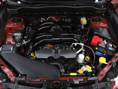 Used 2014 Subaru Forester 2.5i Limited w/ Popular Package #2 image 33