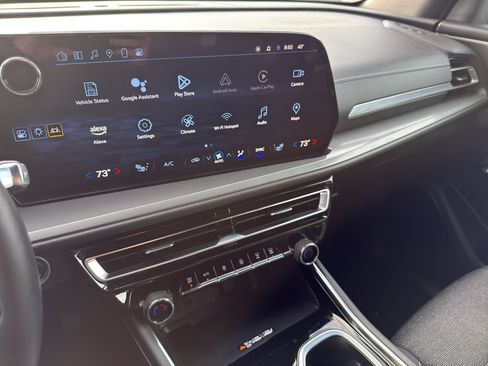 Certified 2024 Chevrolet Traverse LT image 22