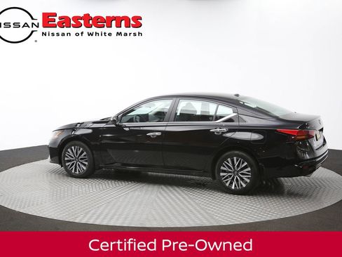 Used 2024 Nissan Altima 2.5 SV w/ SV Premium Package image 58