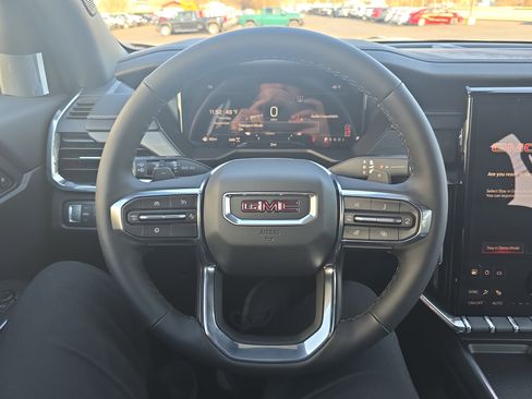 New 2026 GMC Acadia Elevation w/ Black Edition image 22