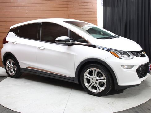 Used 2020 Chevrolet Bolt LT image 10