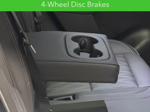Certified 2023 Buick Envision Avenir AWD/4WD image 22