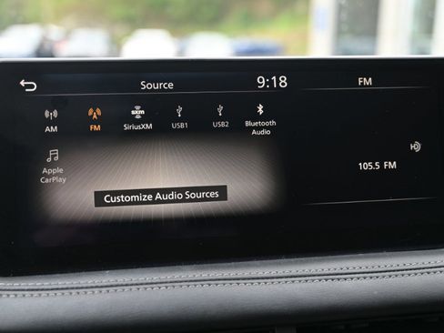 Used 2023 INFINITI QX60 Luxe w/ Performance Audio Package AWD/4WD image 31