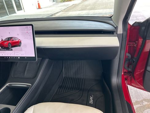 Used 2023 Tesla Model 3 Long Range image 23