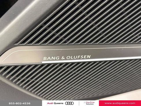 Certified 2023 Audi SQ5 Prestige w/ Prestige Package AWD/4WD image 21