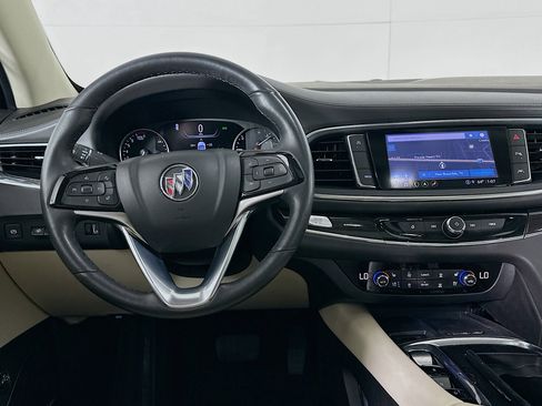 Used 2023 Buick Enclave Premium w/ Experience Buick Package image 18