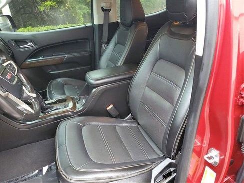 Used 2020 GMC Canyon Denali image 70