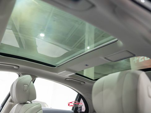 Used 2015 Mercedes-Benz S 550 Sedan image 42