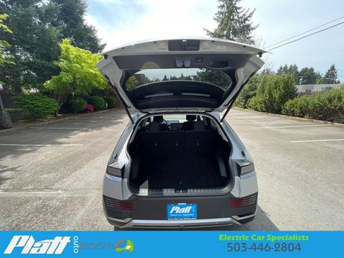Used 2024 Hyundai Ioniq 5 SEL image 55