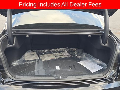 Certified 2026 Kia K5 GT-Line w/ GT-Line Red Interior Package FWD image 14