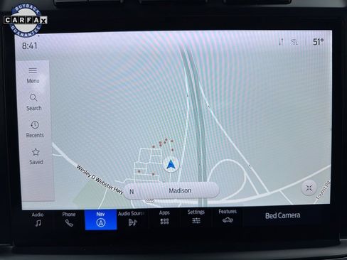 Used 2023 Ford F250 Lariat w/ Lariat Ultimate Package image 37