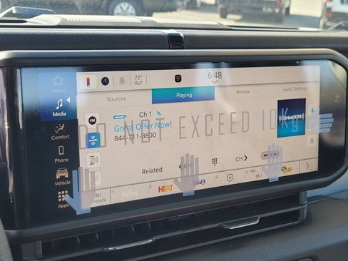 New 2026 Jeep Gladiator Sport AWD/4WD image 15