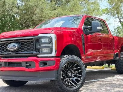 Used 2023 Ford F250 XLT w/ XLT Premium Package