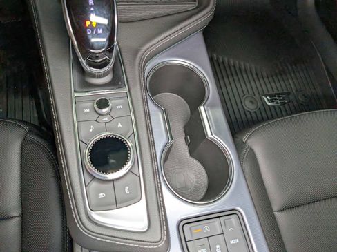 New 2026 Cadillac CT4 Premium Luxury image 25