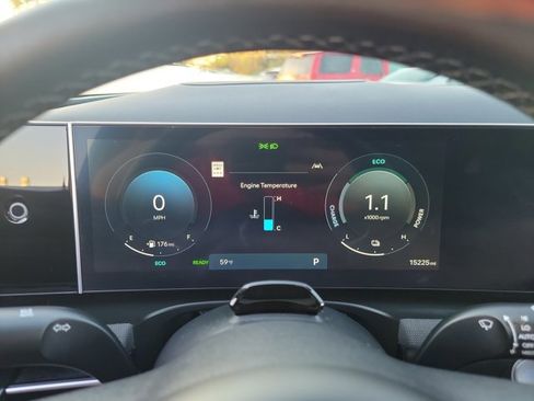 Used 2025 Hyundai Tucson Limited image 20