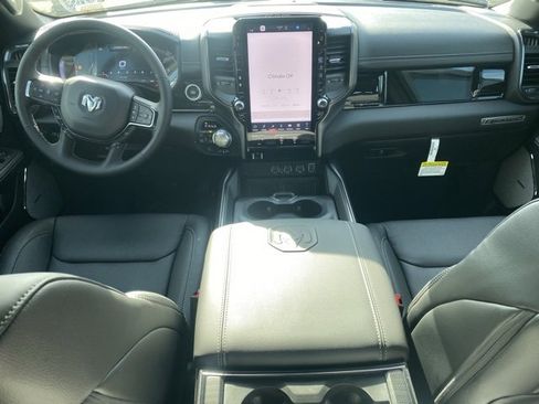 New 2026 RAM 1500 Rebel image 37