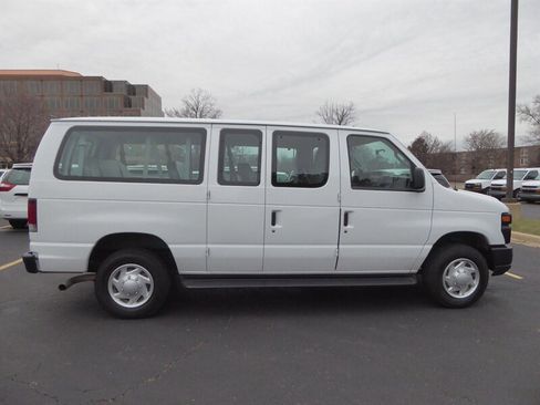Used 2012 Ford E-350 and Econoline 350 XL w/ PWR Windows & Locks Group image 8