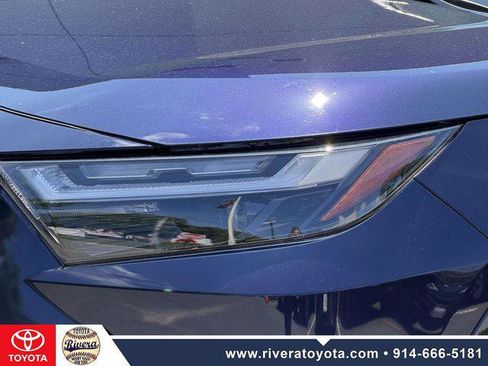 Certified 2024 Toyota RAV4 XSE w/ Weather Package AWD/4WD image 8