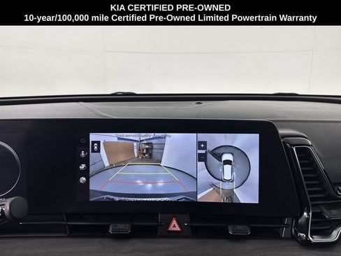 Certified 2023 Kia Sportage X-Pro Prestige AWD/4WD image 7