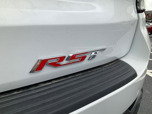 New 2026 Chevrolet Tahoe RST AWD/4WD image 36