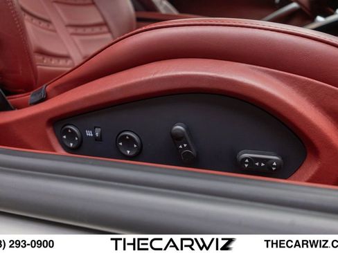 Used 2016 Ferrari F12 Berlinetta RWD image 97