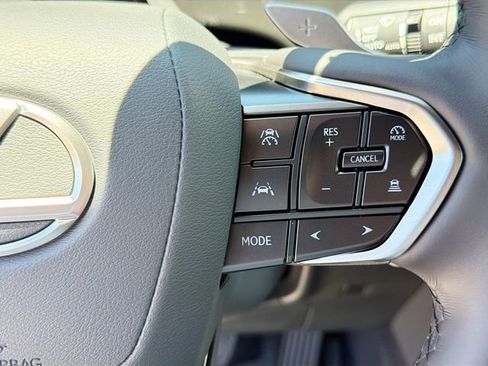 New 2026 Lexus TX 350 FWD image 41