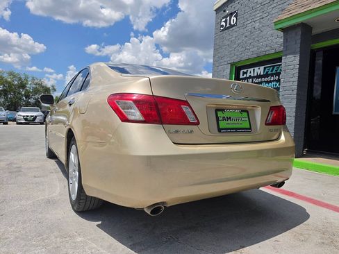 Used 2007 Lexus ES 350 FWD image 7