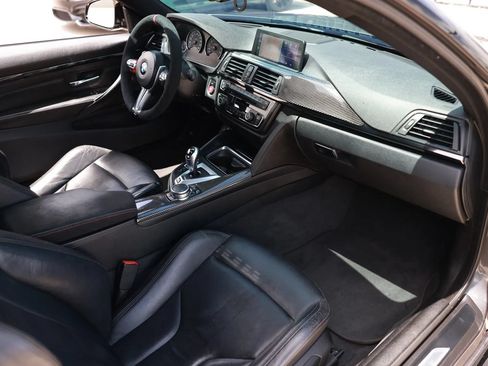Used 2015 BMW M4 Coupe RWD image 25