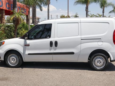 Used 2022 RAM ProMaster City Wagon FWD image 5