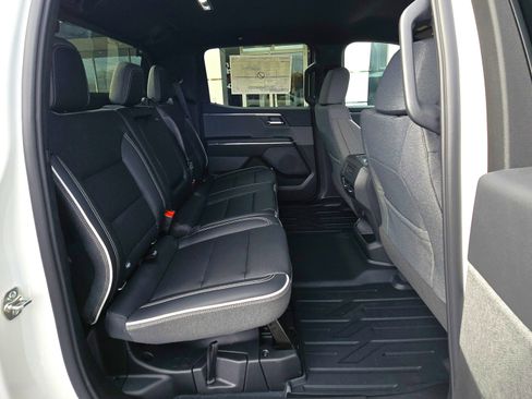 New 2026 GMC Sierra EV Elevation w/ Premium Package image 23