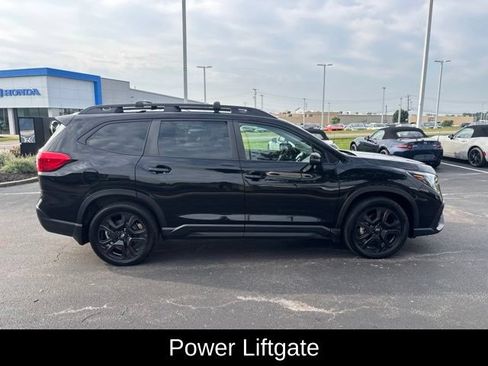 Used 2023 Subaru Ascent Onyx Edition AWD/4WD image 6