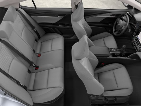 New 2026 Toyota Camry LE FWD image 22