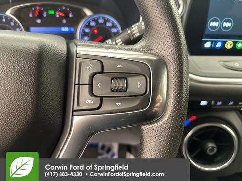 Used 2023 Chevrolet Blazer LT w/ Driver Confidence Package image 30