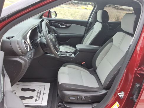 Used 2023 Chevrolet Blazer LT AWD/4WD image 26