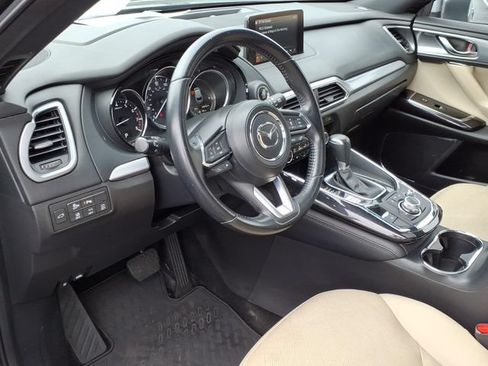 Used 2016 MAZDA CX-9 Grand Touring AWD/4WD image 18