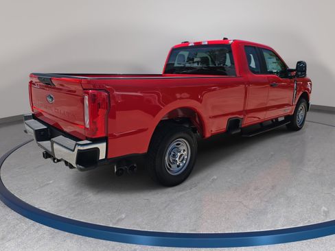 New 2025 Ford F250 XL RWD image 5