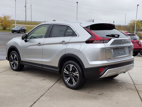 New 2026 Mitsubishi Eclipse Cross SE image 17