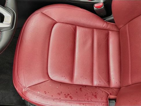Used 2024 MAZDA CX-5 Carbon Edition AWD/4WD image 21