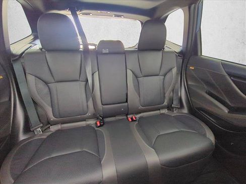 Certified 2023 Subaru Forester Wilderness AWD/4WD image 23