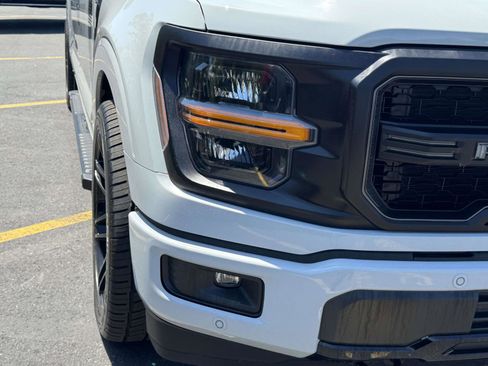 New 2026 Ford F150 XLT w/ Equipment Group 302A MID AWD/4WD image 7