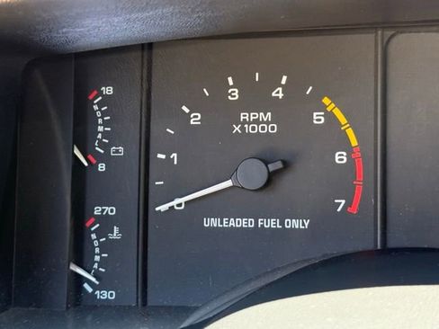 Used 1991 Ford Mustang LX RWD image 38