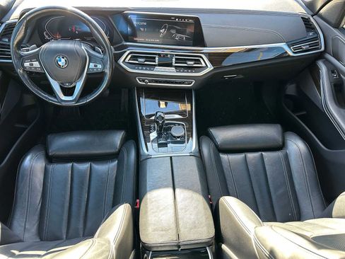 Used 2020 BMW X5 xDrive40i w/ Convenience Package image 19