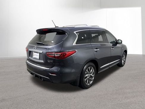 Used 2014 INFINITI QX60 Luxe w/ Premium Plus Package AWD/4WD image 38