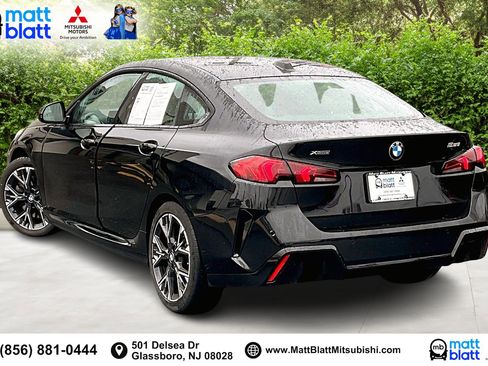 Used 2025 BMW 228i xDrive 228 xDrive Gran Coupe image 13