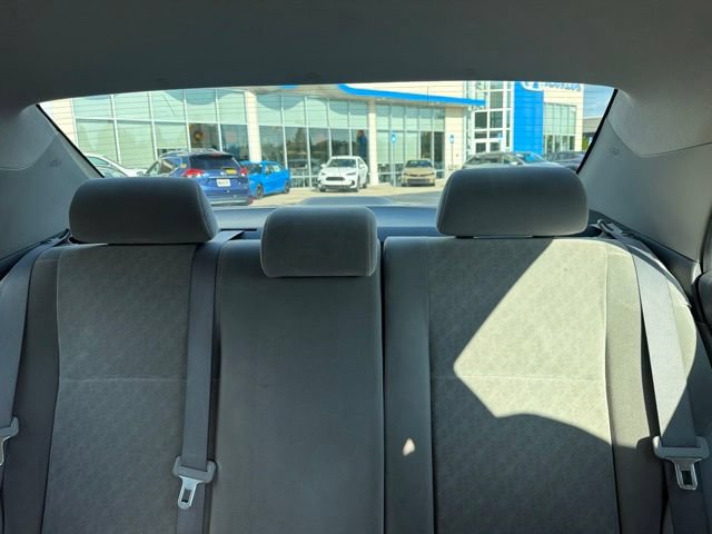 Used 2009 Toyota Corolla LE FWD image 14
