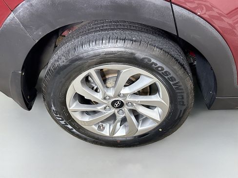 Used 2016 Hyundai Tucson SE w/ Option Group 02 image 32