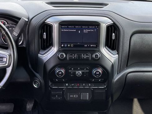 Used 2023 Chevrolet Silverado 2500 LT w/ Convenience Package AWD/4WD image 16